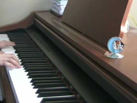 Kara - Lupin [Piano Version]