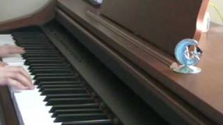 Kara - Lupin [Piano Version]