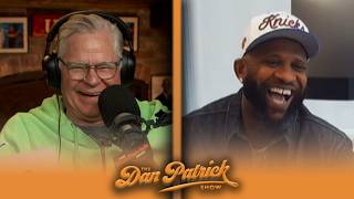 CC Sabathia On The Dan Patrick Show Full Interview | 6/12/26