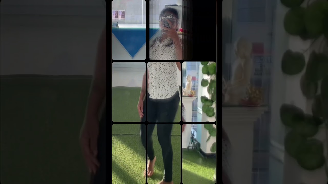 Capcut Puzzle template. Link in comments. #capcut #template #reels #shorts