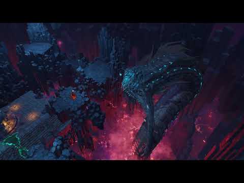 Divinity: Original Sin 2 - Solo Honour Full Tank - Endkampf Hilfstaktik