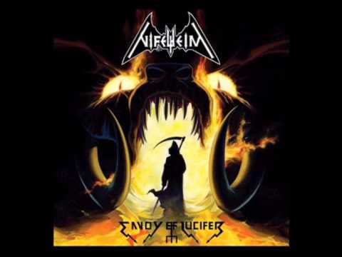 Nifelheim - Infernal Flame of Destruction