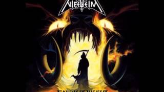 Nifelheim - Infernal Flame of Destruction