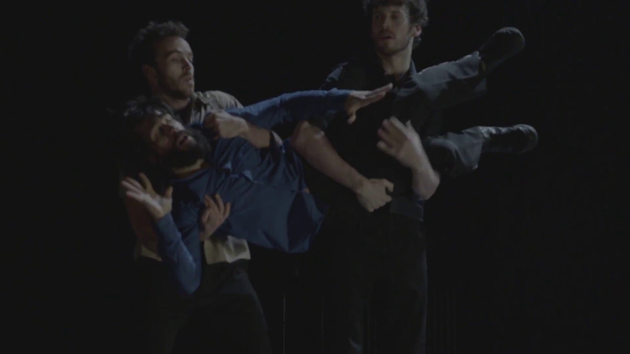 In Spite of Wishing and Wanting (Revival 2016)