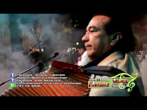 La Luz Roja Con Edinson Molina TresPunta ExpoZUMPANGO