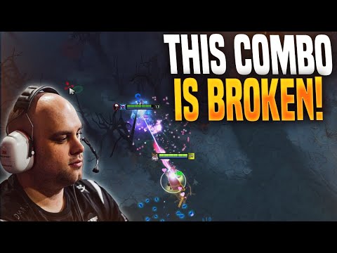 Mason: Sniper With This Skill Combo Is Broken! (ft. Gunnar vs. Ponlo)