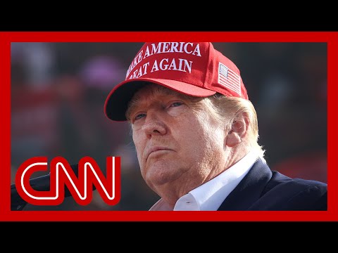 Trump attorneys haven’t found classified document he referred to on tape