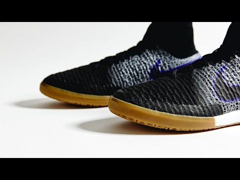Futsal Shoes Nike MagistaX Proximo Part of Safari Pack