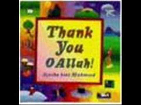 Thank you Allah -Soldiers of Allah-