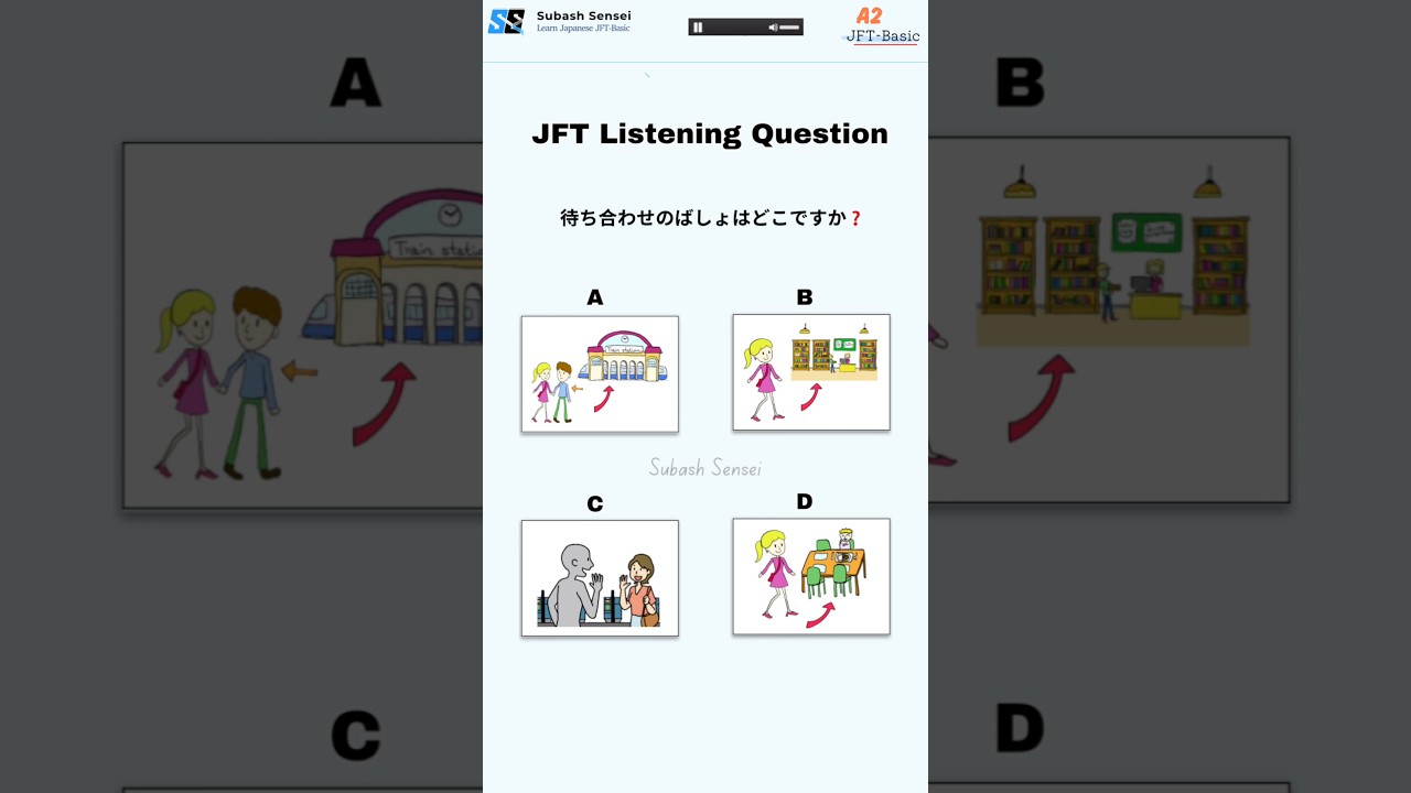 𝐋𝐢𝐬𝐭𝐞𝐧𝐢𝐧𝐠 𝐂𝐨𝐦𝐩𝐫𝐞𝐡𝐞𝐧𝐬𝐢𝐨𝐧! #jftlistening #jftcourse