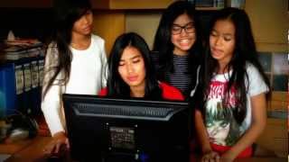 Download lagu Alika - Adjani - Karin - Kalya 'Rohali's Girls' in ROMANTIC St. (SNSD Cover) mp3