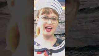 new shipwreck podcast just dropped