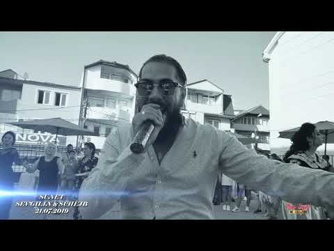 SUNET SEVGILIN & SUHEJB 21.07.2019 IGRANKA 2( ORK.GAZOZA & BERNAT & TAIR ) STUDIO SEBO DIGITAL