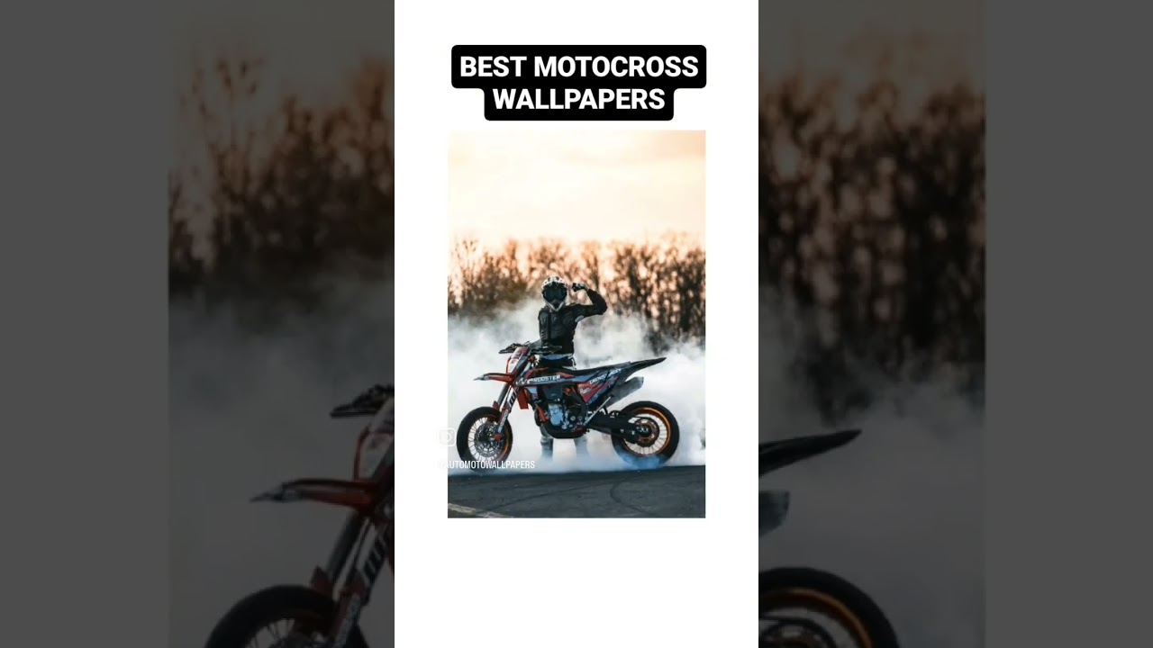 Best Motocross Wallpapers    Follow me on instagram  @AutoMotoWallpapers
