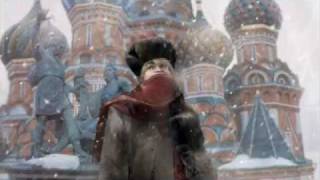 Cover art for Memories of Hetalia (Music): Fields of Sunflowers (Russia's Theme)