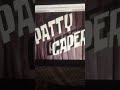 My Review Rant On Patty Caper Part 1