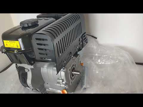 Двигатель Oleo-Mac K800