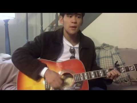 Thumbnail for Leander cover of Phil Ochs song Draft Dodger , New Jersey by Phil Ochs