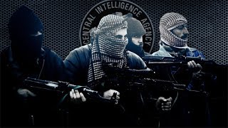 EEUU arma al ISIS (Ingles)
