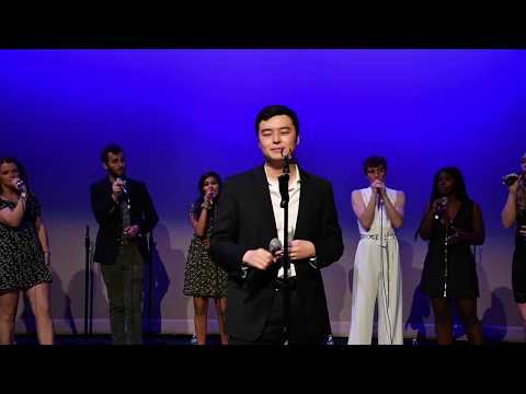 I Guess That's Why They Call It The Blues