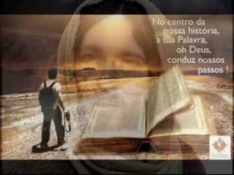 Salmo 84 video