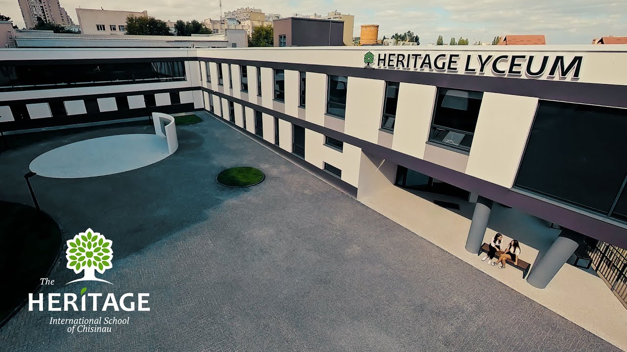 Heritage International School is expanding