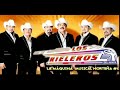 los Rieleros del Norte Que Facil Fue