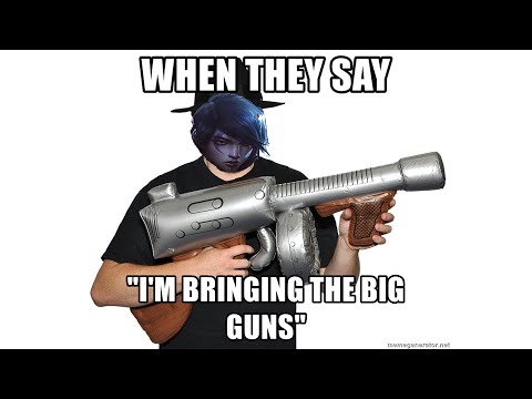 Aphelios + Yuumi vs Enemy Team