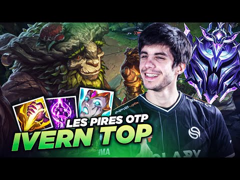 Is Ivern TP SMITE Top Diamond Pass in Season 11? - The Worst OTPs