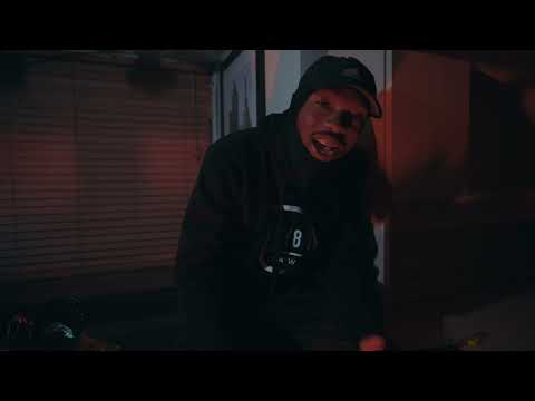 Montoe x Lil Deezy - Active (Visionary Films)