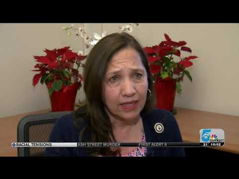 Racial tensions in Colorado Springs