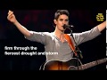 In Christ Alone...Great Christian Song Ever (Lyrics @CC)