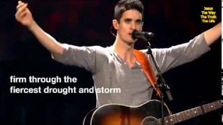 In Christ Alone..Passion 2013...Great Christian Song Ever (Pls SHARE)