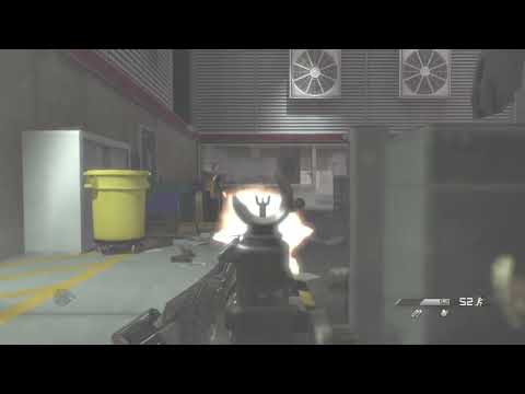 MAYBE I JUDGED COD GHOSTS CAMPAIGN TOO HARSHLY