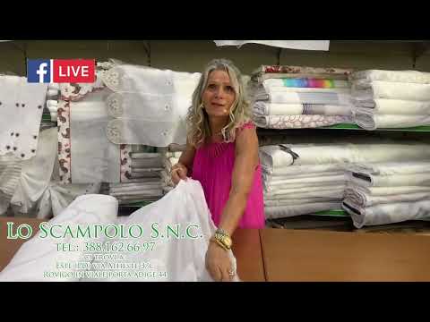 PUNTATA N.10 del 28/06/2022 - Lo Scampolo di Antonioli - Spedizione in TUTTA ITALIA🇮🇹