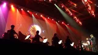 Doctor Who Symphonic Spectacular (Cardiff) - Fifty - This Is Gallifrey