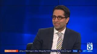 Rady Rahban, MD