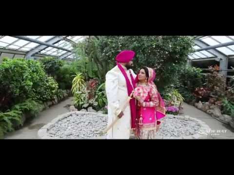 NAVROOP & GURPREET HIGHLIGHTS (NEWWAYVIDEO.COM)