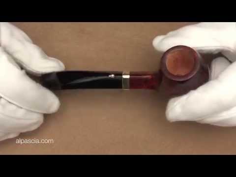 pipa Anatra 1 Egg - smoking pipe 215