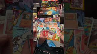 Po 10 latach wróciłem do grania w #KartyPokemon #PokemonTCG #ChaosRising #Prerelease #Hikomikos