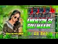 Ankhiyon Se Goli Mare Dj Song Hindi Dj Song All Time Hits Dj Remix Instagram Viral Edm Remix