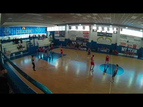 College Cup U20 College Prep - Den Bosch