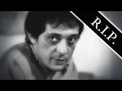 Don Calfa ● A Simple Tribute