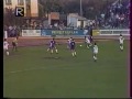 videó: Békéscsaba - Sakaryaspor 1988 KEK 1. forduló 