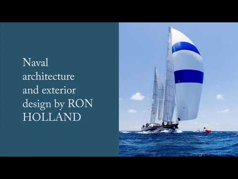 BLUE TOO, BLUE WATER HIGH PERFORMANCE KETCH