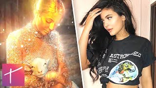 10 Best And Worst Kardashian-Jenner Music Video Cameos