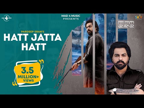 Hatt Jatta Hatt