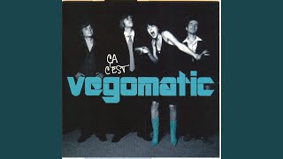 Vegomatic theme