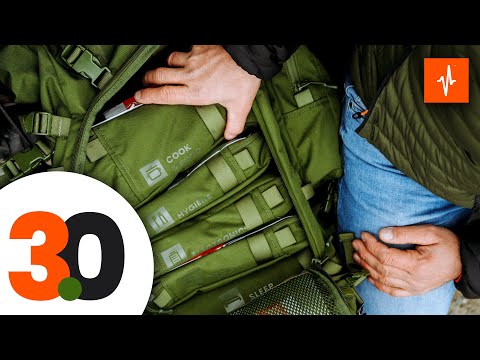 HELP BAG® 3.0 Notfallset - Was gibt es Neues? (DE)