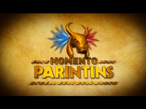 Momento Parintins na TV A Crítica